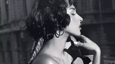 Beauty secrets: Holy Molly