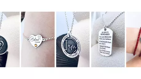 Redescoperă Bucuria de a dărui: Cadourile încărcate de Magie de la Personally ME