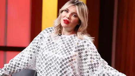 De ce Gina Pistol nu mai urmărește emisiunile "Chefi la cuțite" și "America Express" de când sunt prezentate de Irina Fodor: "Mă doare..."