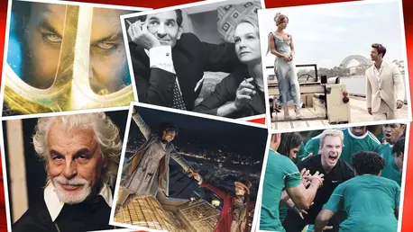 Agenda de decembrie 2023: cele mai interesante evenimente ale lunii, pe care nu trebuie să le ratezi