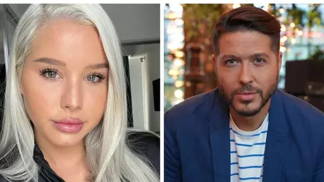 De ce a crezut Carmen Grebenișan că Jorge încearcă să îi facă avansuri: "Mi-a fost foarte jenă"