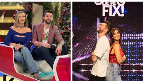 Shurubel dezvăluie ce diferențe există între Adela Popescu și Lili Sandu: "Fiecare e genială în felul ei"