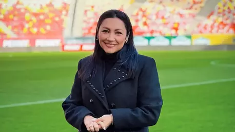 Andra a răspuns curiozităților legate de suma pe care ar fi primit-o pentru a cânta imnul național la meciul România - Elveția