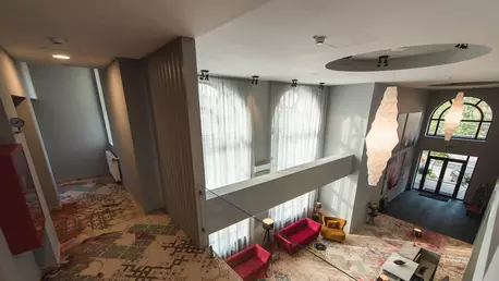 Mocheta pentru hotel, o alegere emoțională sau rațională?
