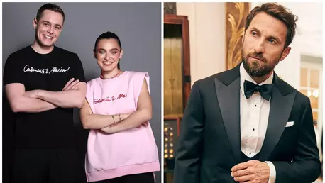 Dani Oțil a făcut mărturisiri surprinzătoare despre Aris și Alexia Eram, copiii Andreei Esca: "Să nu mai spun răutăți..."