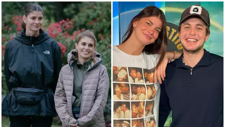 Sânziana Negru, declarație neașteptată despre Laura Giurcanu și Aris Eram: "Să vedem..."