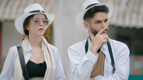 Cum răspunde Edward Sanda celor care îl critică pentru comportamentul de la America Express: "Lumea își dă cu părerea..."