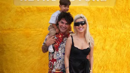 Cum se pregătește Alina Ceușan de sărbători. Motivul pentru care nu gătește: "Încercăm să ne creăm propriile noastre tradiții"