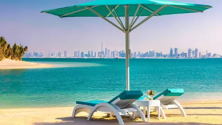 Celebrează-ți dragostea în Dubai