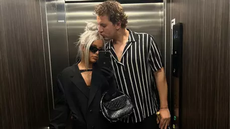 Carmen Grebenișan și Alex Militaru, dezvăluiri despre începutul relației lor. Cum s-au cunoscut și  cum se înțeleg acum: "Eram gelos"