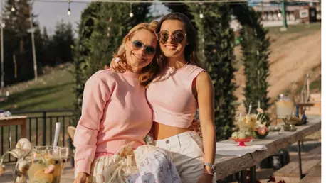 Alexia Eram a dezvăluit ce salariu are la revista mamei sale: "Job-ul meu principal este..."