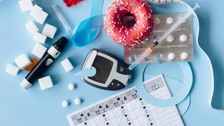 Diabetul - ce știi greșit despre această afecțiune