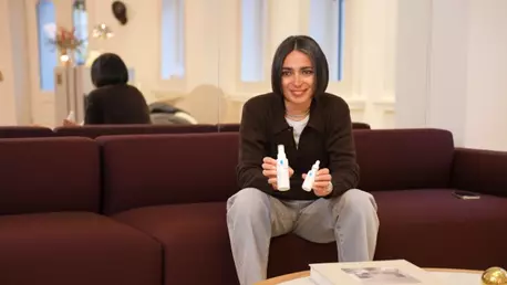 ELLE a încercat… Cicaplast B5 Serum & Spray