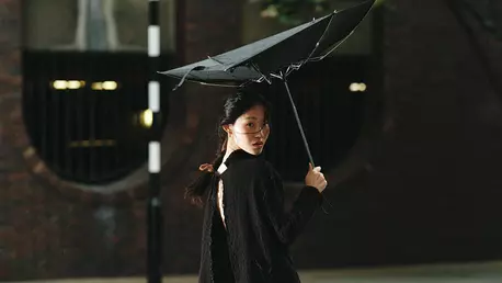 Editorial fashion: See it, Say it, Sort it