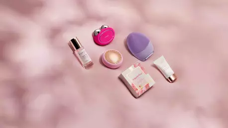 De acest Black Friday, FOREO oferă reduceri de până la 50% la cele mai iubite dispozitive