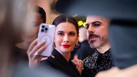 ELLE STYLE AWARDS 2023 – Best people, best crowd