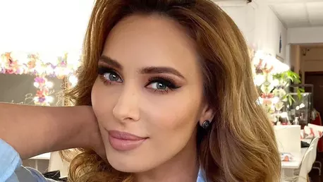 Iulia Vântur, mărturisiri sincere despre căsătorie și familie. Vedeta și Salman Khan au o relație de 10 ani: "Cred că mă voi descurca"