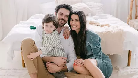 Motivul pentru care Lili Sandu și Silviu Țolu au fost pe punctul de a se despărți: "Am avut așa niște discuții"