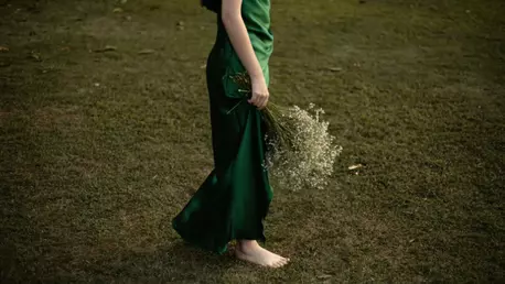 Magia culorilor: Cum să alegi nuanța perfectă pentru rochia ta de seară