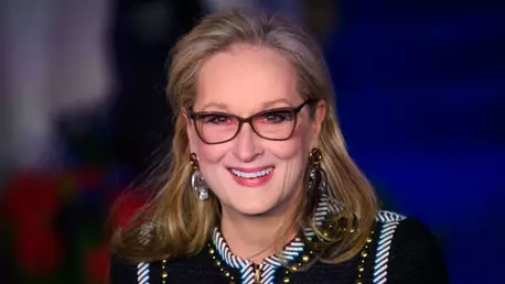 Cum a fost surprinsă Meryl Streep alături de cei patru copii ai săi, după despărțirea de Don Gummer