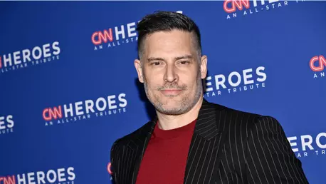 Joe Manganiello, pe covorul roșu alături de noua iubită la scurt timp de la divorțul de Sofia Vergara