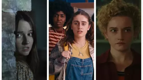 Filme pe care poate le-ai ratat în 2023, dar pe care trebuie neapărat să le vezi