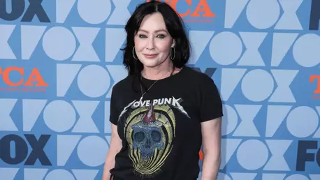 Shannen Doherty, dezvăluiri dureroase despre lupta cu cancerul și infidelitatea soțului său: "M-am simțit atât de trădată"