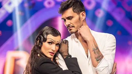 De ce fanii cred că Viviana Sposub și George Burcea s-au împăcat. Indiciul dat de fosta prezentatoare (VIDEO)