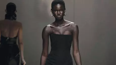 Tendințe modă: Edition Soir