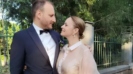 Andreea Marin, declarații despre relația cu Adrian Brâncoveanu și nunta cu acesta: "Nu este neapărat necesară la vârsta mea"