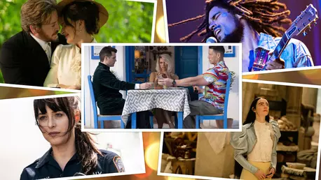 Filme de neratat în luna februarie 2024 în cinematografe