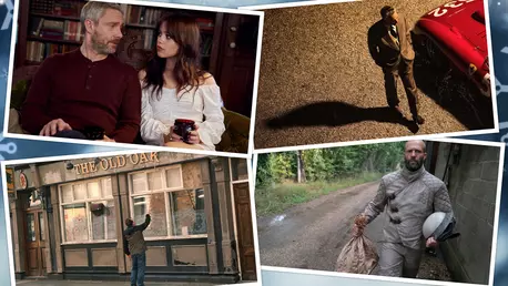 Filme de neratat în luna ianuarie 2024 în cinematografe