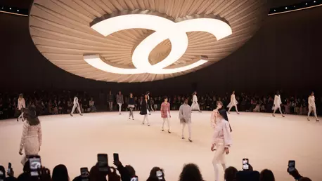 Chanel Haute Couture Spring/Summer 2024