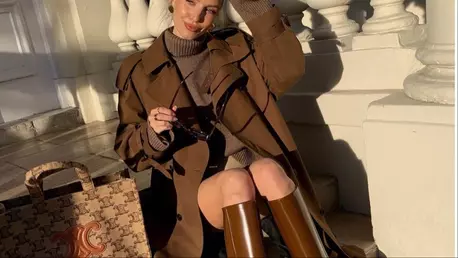 Top 7 piese vestimentare și accesorii ale momentului 