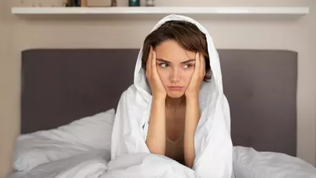 Probleme cu somnul? Ce poți face ca să adormi mai ușor