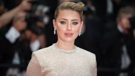 Amber Heard, imagine rară cu fiica ei, Oonagh Paige, pe platoul de filmare pentru Aquaman 2