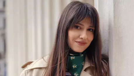 Cum arată acum casa cumpărată de Dana Rogoz și soțul ei la Viscri: "Suntem în plină renovare"