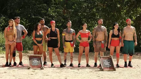 Prima eliminare de la Survivor România All Stars! Ce vedetă a părăsit competiția: "Pentru mine este o experiență unică" (VIDEO)