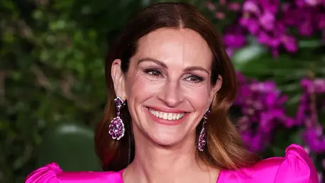 Julia Roberts a dezvăluit secretele aspectului său fizic de invidiat și cu siguranță nu te aștepți la acest răspuns