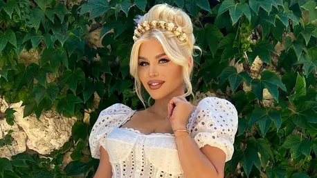 Loredana Groza, mesaj inedit pentru Iulia Vântur și iubitul ei, Salman Khan: "Atât de primitor"