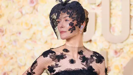 Golden Globes 2024: top 10 cel mai bine îmbrăcate celebrități