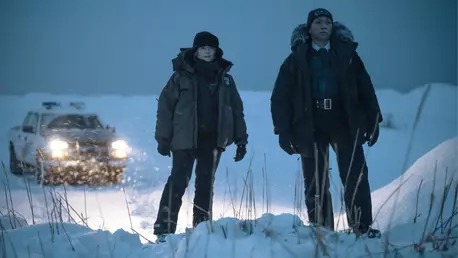 EXCLUSIV ELLE: Jodie Foster, din inima întunericului - despre True Detective, sezonul 4