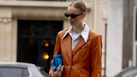 Ce să porți la o întâlnire importantă cu familia