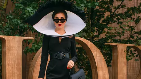 Tendințe modă: Take me to church