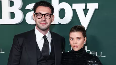 Sofia Richie este însărcinată. Vedeta și soțul ei, Elliot Grainge, vor deveni părinți