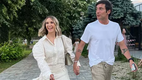 Cât costă lunar școala privată la care învață copiii cuplului Adela Popescu & Radu Vâlcan