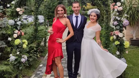 Anca Țurcașiu va deveni bunică pentru prima dată. Nora artistei a făcut marele anunț