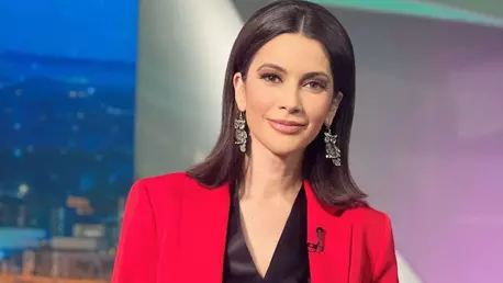 Andreea Berecleanu, răspuns ferm despre operații estetice: "Nu există nicio schimbare"