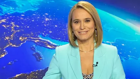 Andreea Esca dezvăluie pasiunea sa ascunsă: "Am fost obligată să particip"