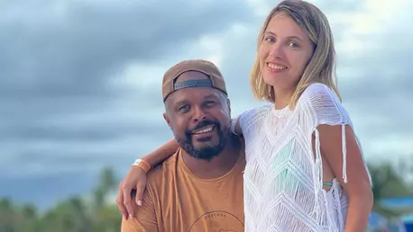 Anunțul făcut de Andreea Ibacka după 13 ani de căsnicie. Ce a dezvăluit actrița despre Cabral: "Nu mai e cu fluturi în stomac"